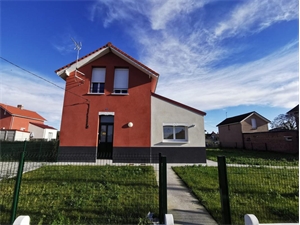 maison à la vente -   62970  LENS, surface 0 m2 vente maison - UBI451271297